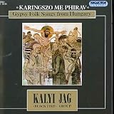 Gypsy Folk Songs From Hungary