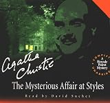The Mysterious