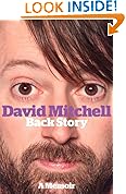 David Mitchell: Back Story