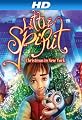 Little Spirit: Christmas in New York