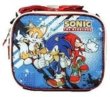 Sonic the
