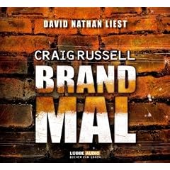 Brandmal