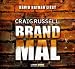 Brandmal