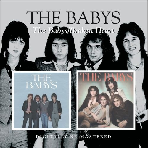 The Babys - The Baby