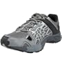 Magnum Men's Cardio 4:Sys Sneaker,Grey/Black,9 M US