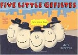 Five Little Gefiltes