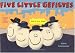 Five Little Gefiltes