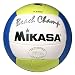 Mikasa VLS200 Beach Champ FIVB Official Olympic Beach Volleyball
