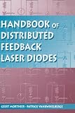 Handbook of Distributed Feedback Laser Diodes (Optoelectronics Library)