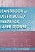 Handbook of Distributed Feedback Laser Diodes (Optoelectronics Library)