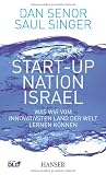 Produkt-Bild: Start-up Nation Israel: Was wir vom innovativsten Land der Welt lernen k&ouml;nnen