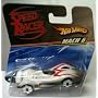 Speed Racer Single Mach 6 (Dusty)