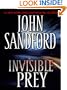 Invisible Prey (Thorndike Paperback Bestsellers)