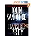Invisible Prey (Thorndike Paperback Bestsellers)
