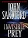 Invisible Prey (Thorndike Paperback Bestsellers)
