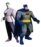 Enlarge toy image: BATMAN THE DARK KNIGHT RETURNS ACTION FIGURE COLLECTORS SET - school time children learning and fun