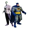 The Dark Knight Returns: Action Figure Collector Set