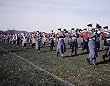 Parade of Cadets, Virginia Military Academy Photograph - Beautiful 16"x20" Photographic Print by Carol M. Highsmith