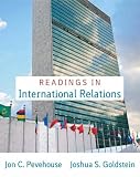 Readings in International Relations