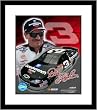 Dale Earnhardt Sr NASCAR Auto Racing Framed 8x10 Photograph Signature Series Collage 2