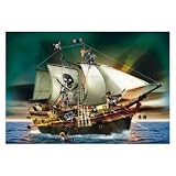 Produkt-Bild: PLAYMOBIL&reg; 5135 - Piraten-Beuteschiff