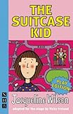 The suitcase kid