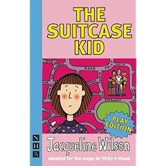 The Suitcase Kid