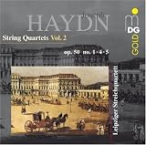 String Quartets Vol. 2