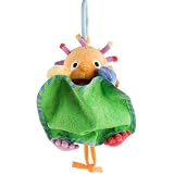 eebee's adventures Peek-a-boo Toy