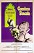 COUNTESS DRACULA 1971 Ingrid Pitt US 1-SHEET POSTER Image