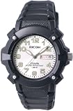 RICOH (リコー) 腕時計 アトランタ スポーツ用防水タイプ 10年電池 デュアルカーブアクリルガラス 350007-05 メンズの画像