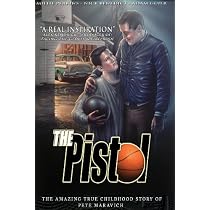 The Pistol: The Birth of a Legend [Inspirational Edition]