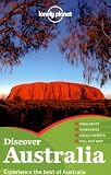 Lonely Planet Discover Australia (Full Color Country Travel Guide)