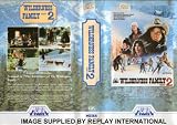 Wilderness Family part 2 (Video Tape/PAL) 1978