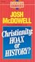 Christianity: Hoax or History? (Pocket Guide)