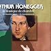 Search : Arthur Honegger: Complete Chamber Music (world première)