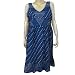 Printed Summer Clothes for Women, Cotton Sundress
