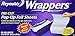Reynolds Wrappers, 25 Count