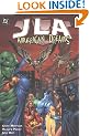 Justice League of America: American Dreams (JLA)