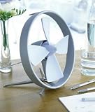 Produkt-Bild: Propello Design Tischventilator - Black+Blum Design [Misc.]
