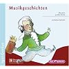 Mozarts gro�e Reise - unterwegs in Europa 1763-1766