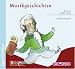 Musikgeschichten 1. Mozarts gro� � e Reise - unter