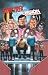 Search : Star Trek / Legion of Super-Heroes