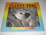Produkt-Bild: Bridges Planet Peru Reise &uuml;ber ein zeitloses Land. Einf. Fernando Belaunde Terry. Histor. Erl&auml;uterungen John Hyslop, Zweitausendeins, Gro&szlig;band, 108 Seiten, phantastische Bilder