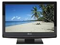 Funai LT 7-M 22 BB 55,9 cm (22 Zoll) HD-Ready LCD-Fernseher mit integriertem DVB-T Tuner schwarz