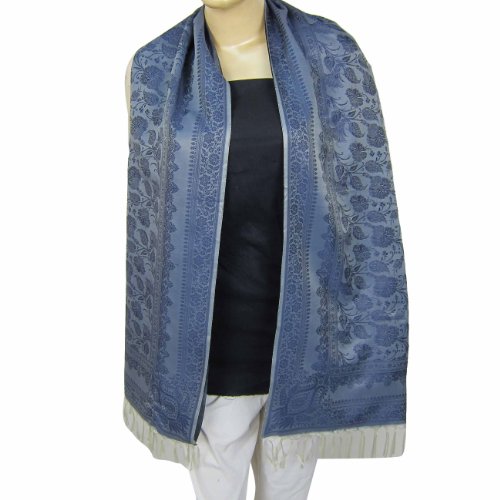 Shopping India fashion Women Scarves 100 Viscose