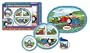 Thomas The Tank Engine 5-Piece Dinnerware Set