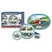 Thomas The Tank Engine 5-Piece Dinnerware Set