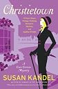 Christietown: A Novel About Vintage Clothing, Romance, Mystery, and Agatha Christie (Cece Caruso Mysteries)