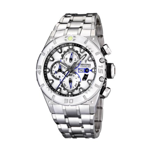 Festina Herren Armbanduhr F16527/1